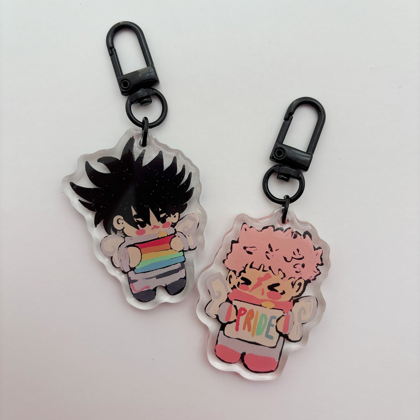 gay itafushi charms