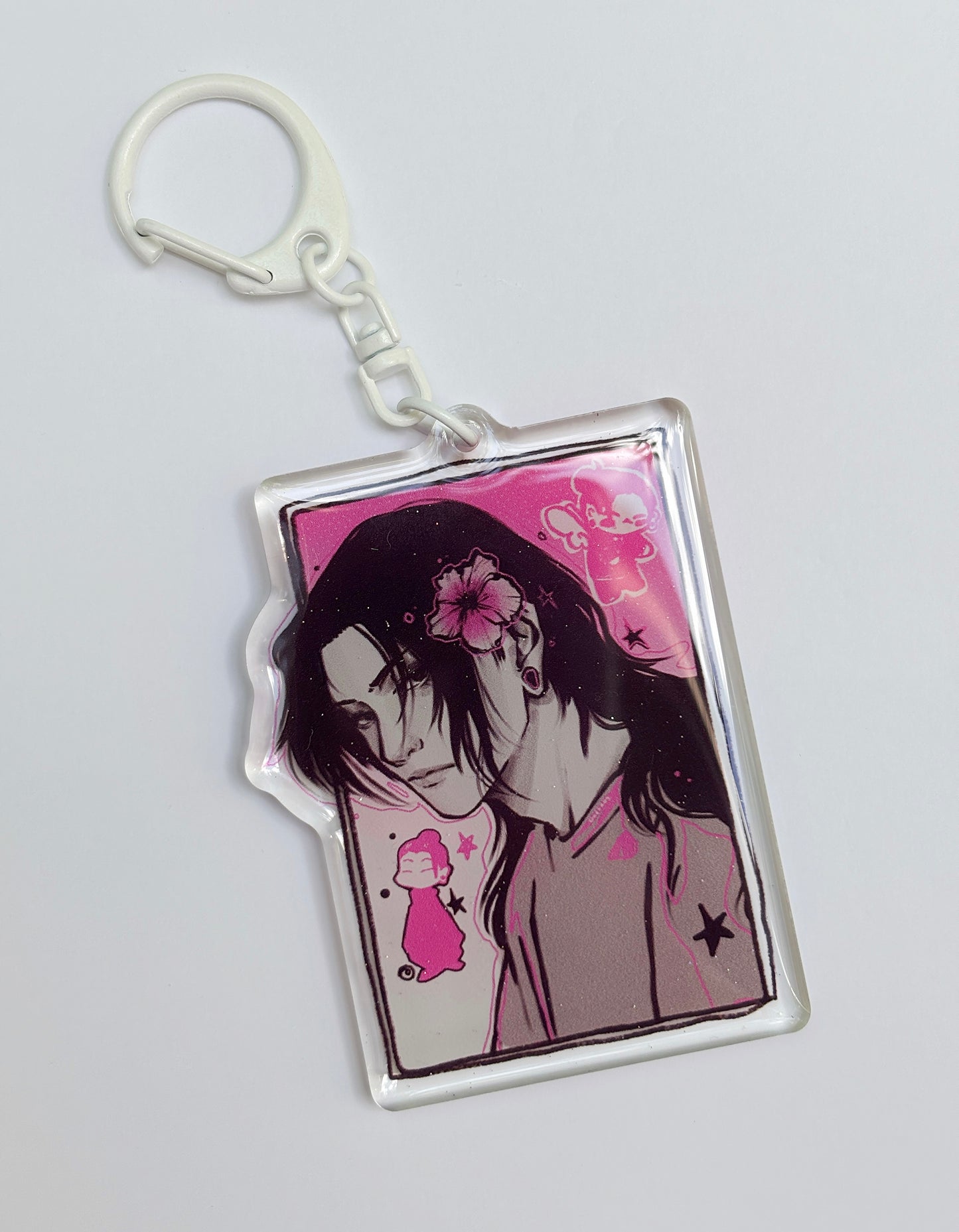 suguru princess charm