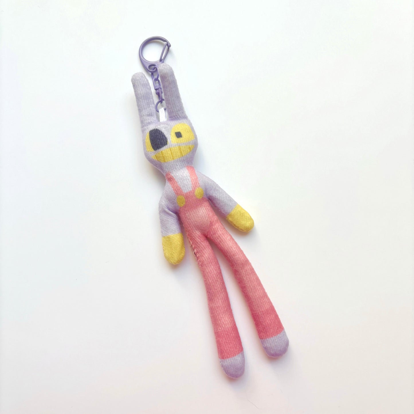ur friend jax doll charm