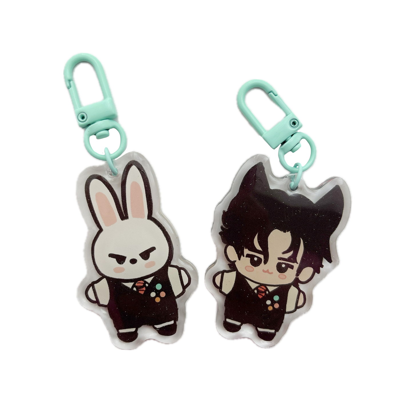 lino youth charm ✱ SET