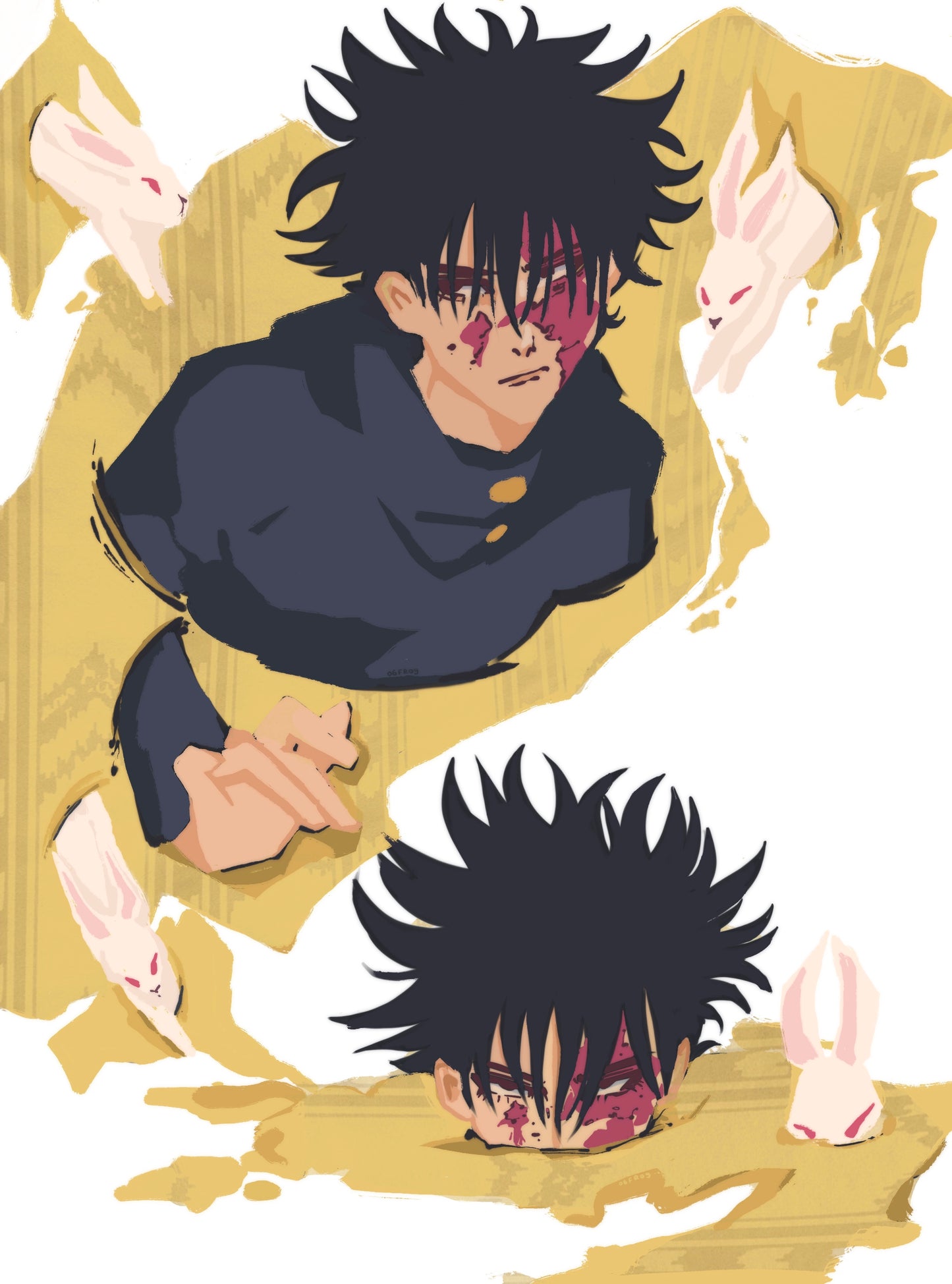 backrooming megs print
