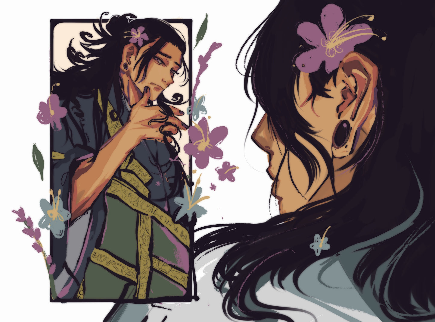 suguru print