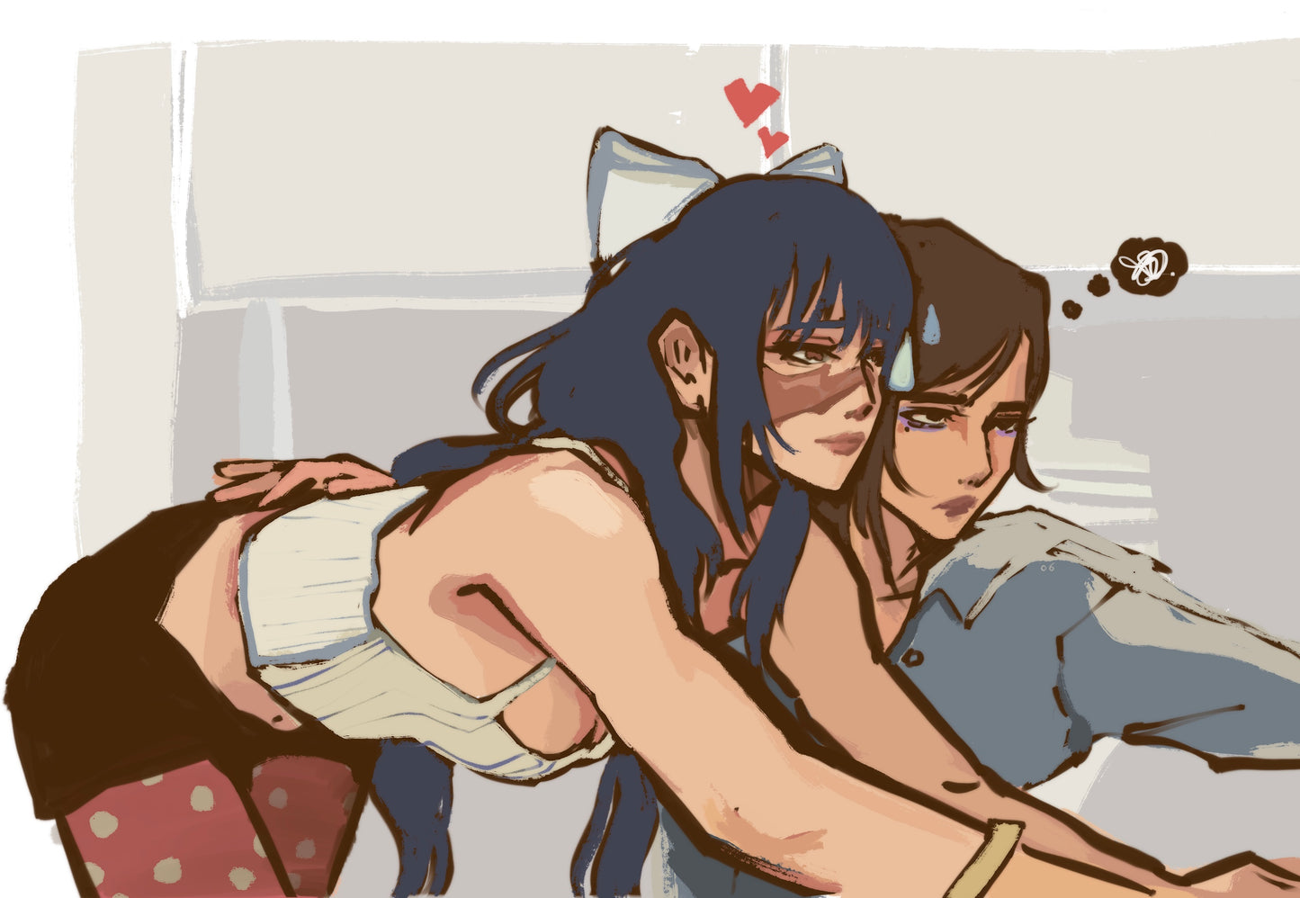 shokohime lessons print