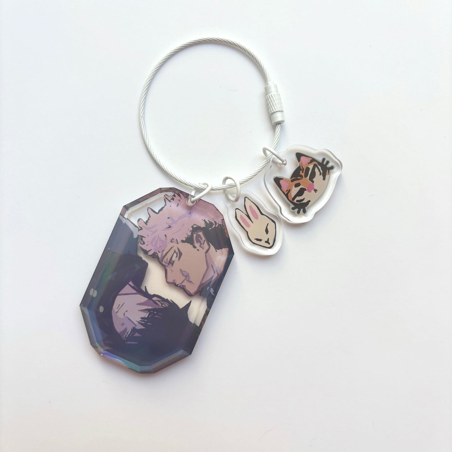 itafushi gem charm