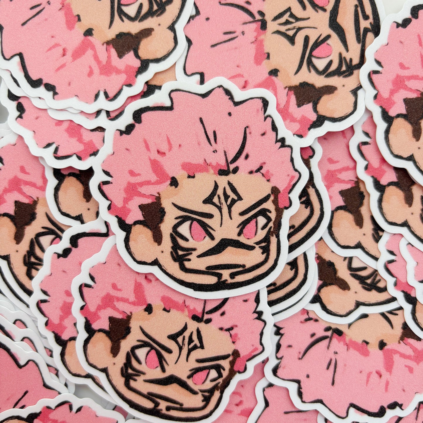 jjk stickers