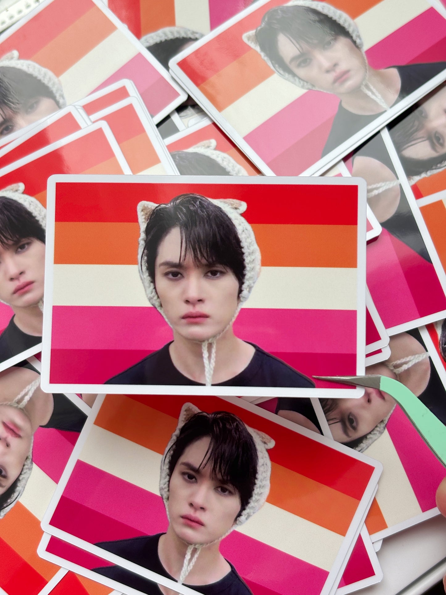 skz stickers