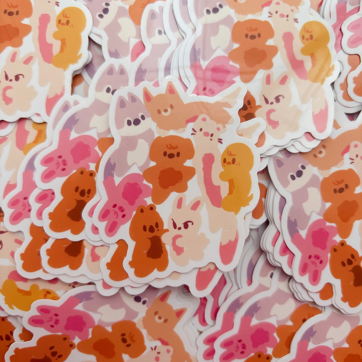 skz stickers