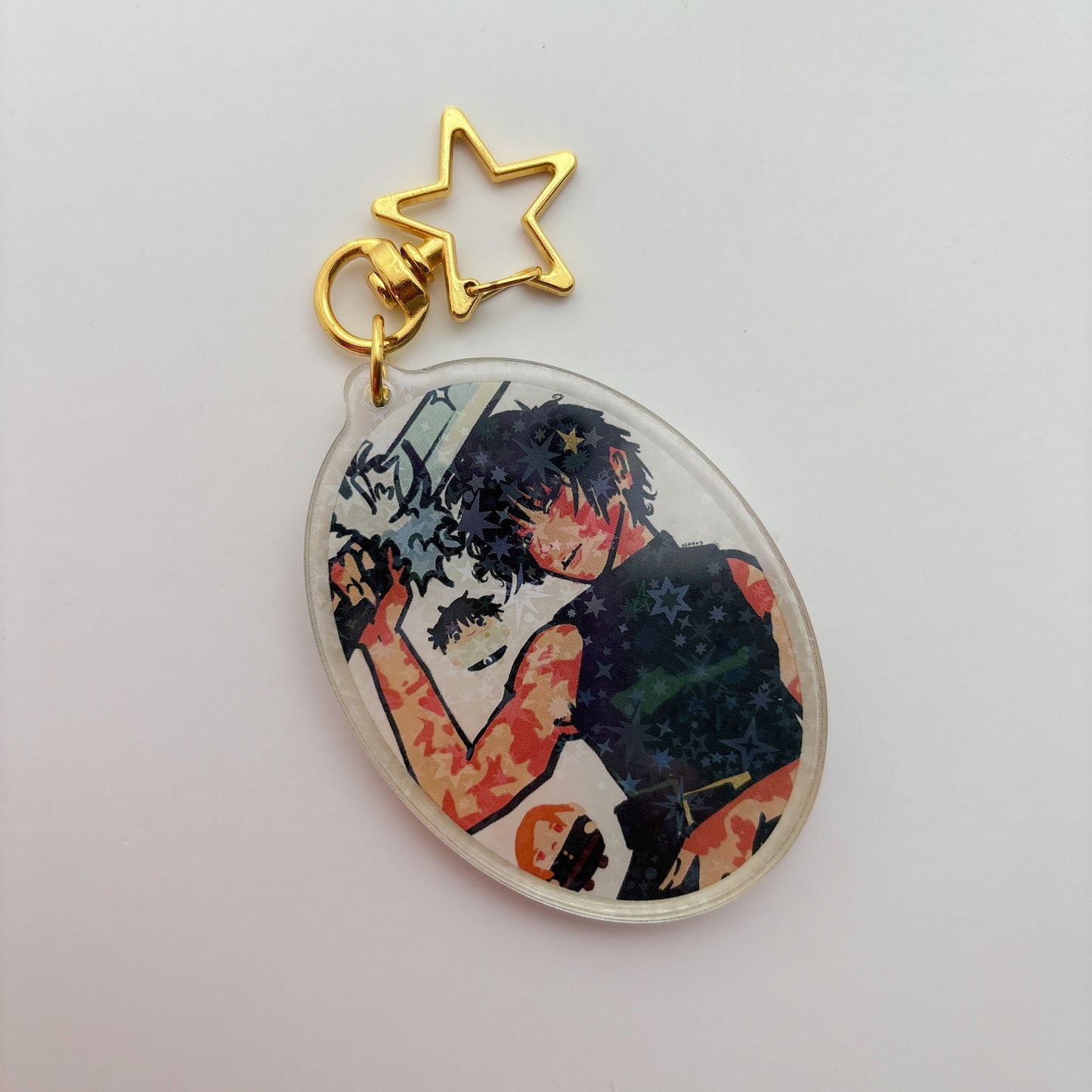 maki charm