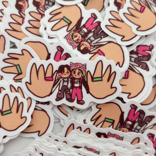 skz stickers