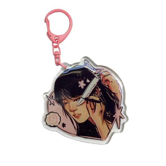 aunt lino charm