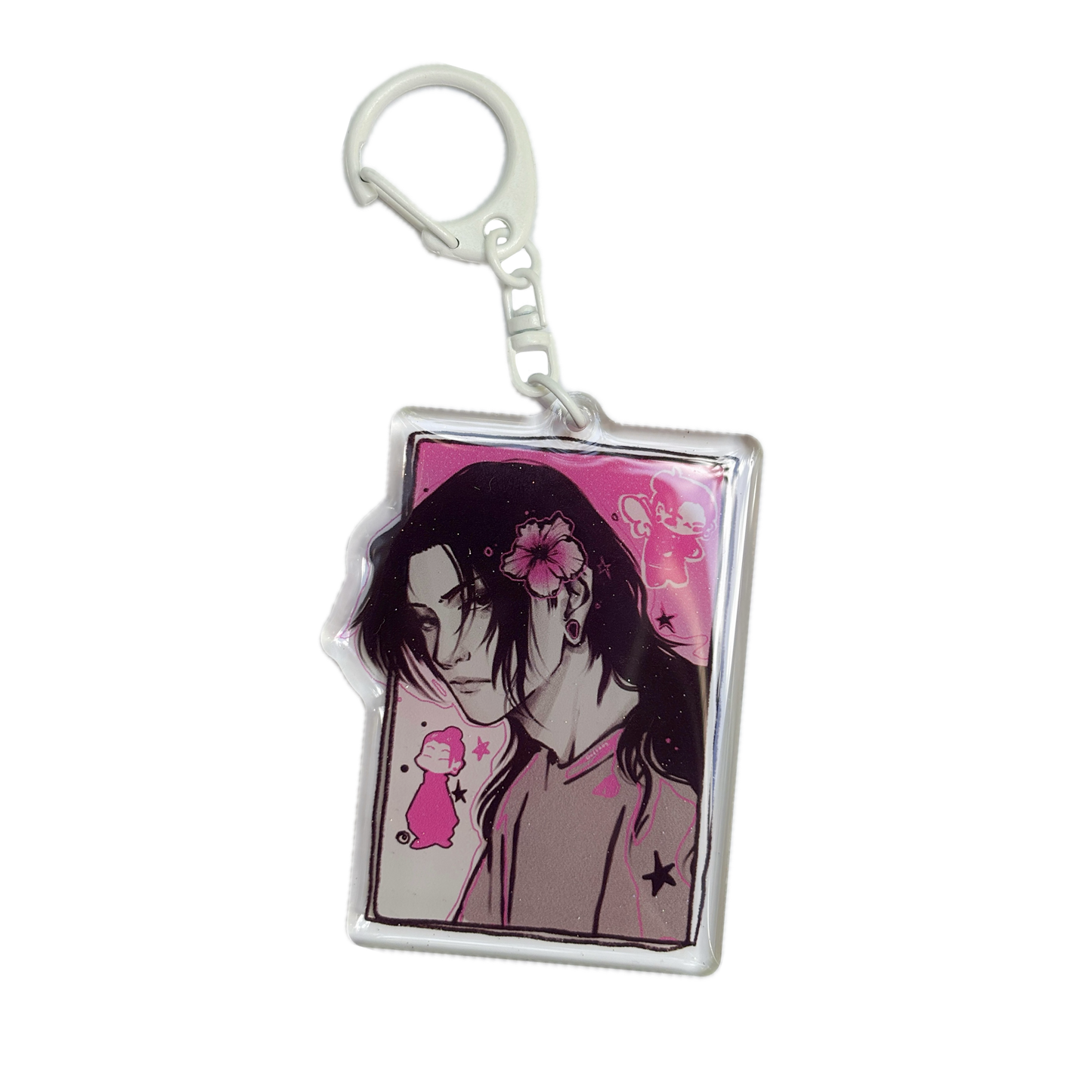 suguru princess charm