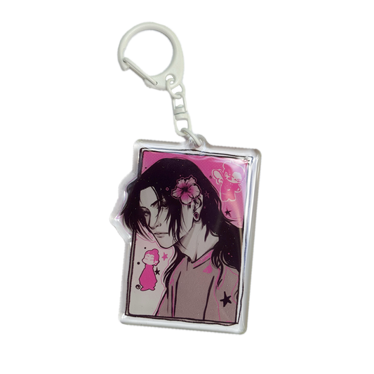 suguru princess charm