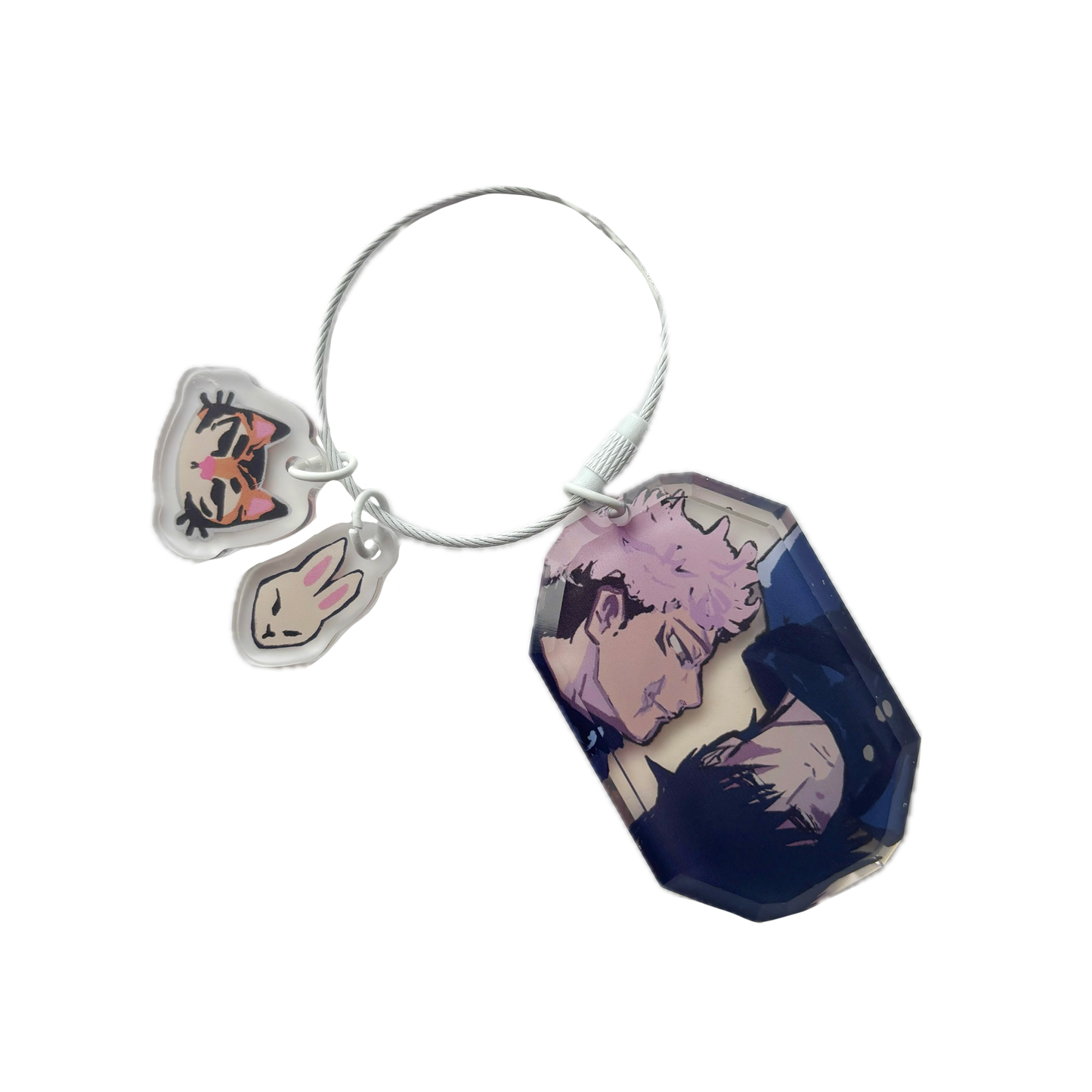 itafushi gem charm