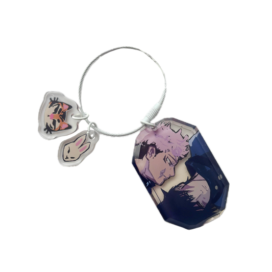 itafushi gem charm