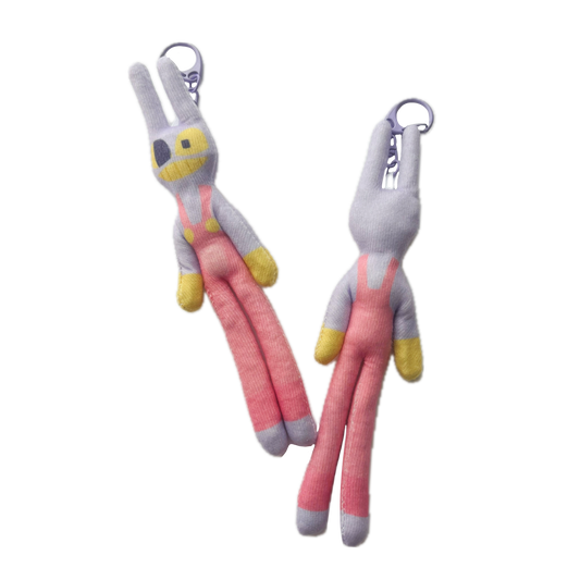ur friend jax doll charm