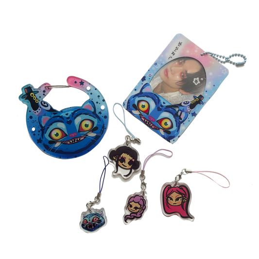 kp demon goodies