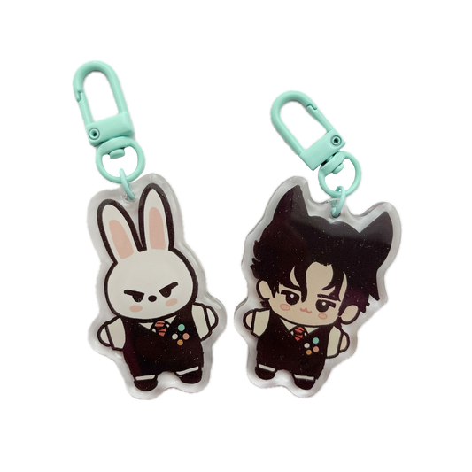 lino youth charm ✱ SET