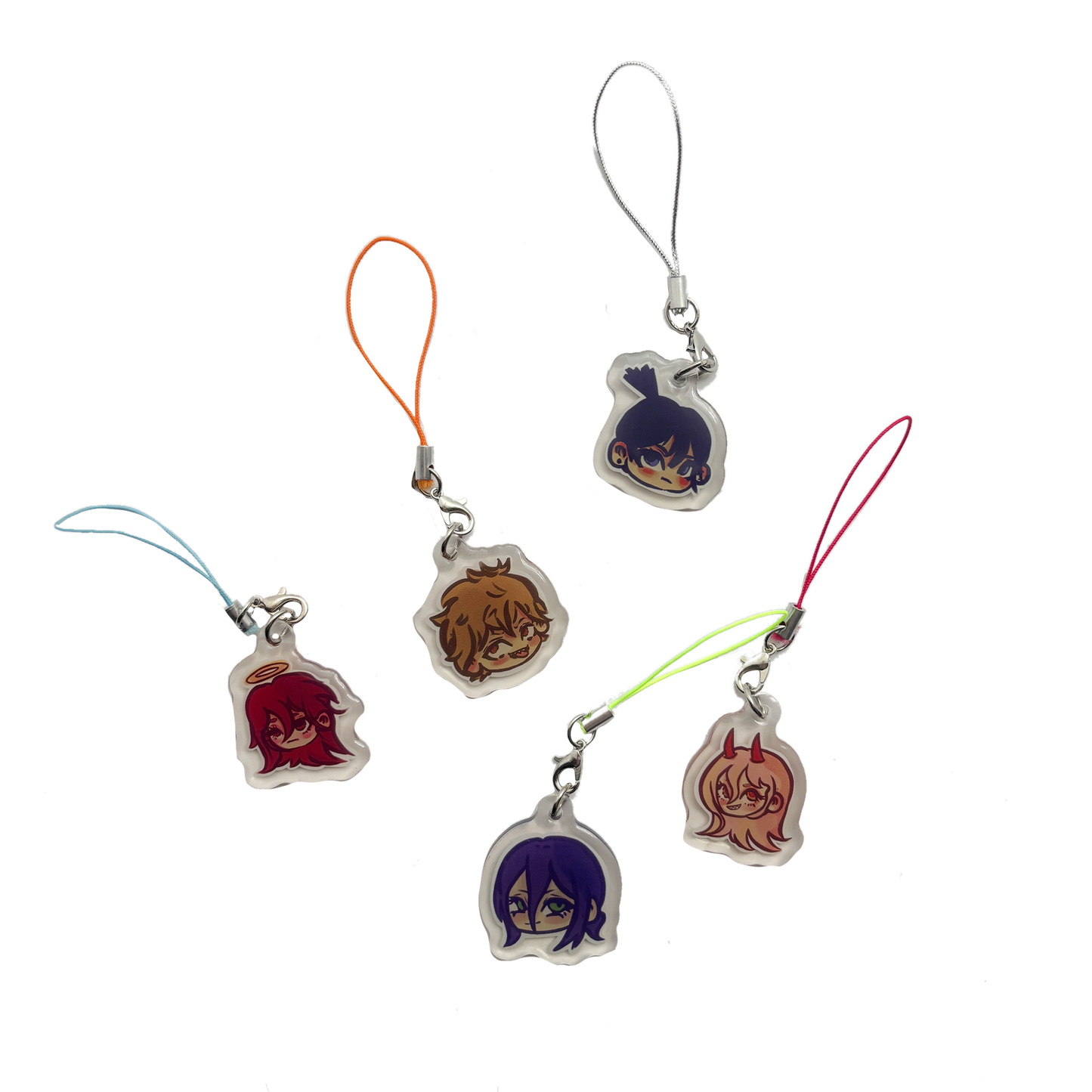 csm phone charms