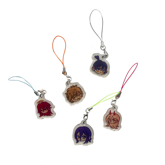 csm phone charms