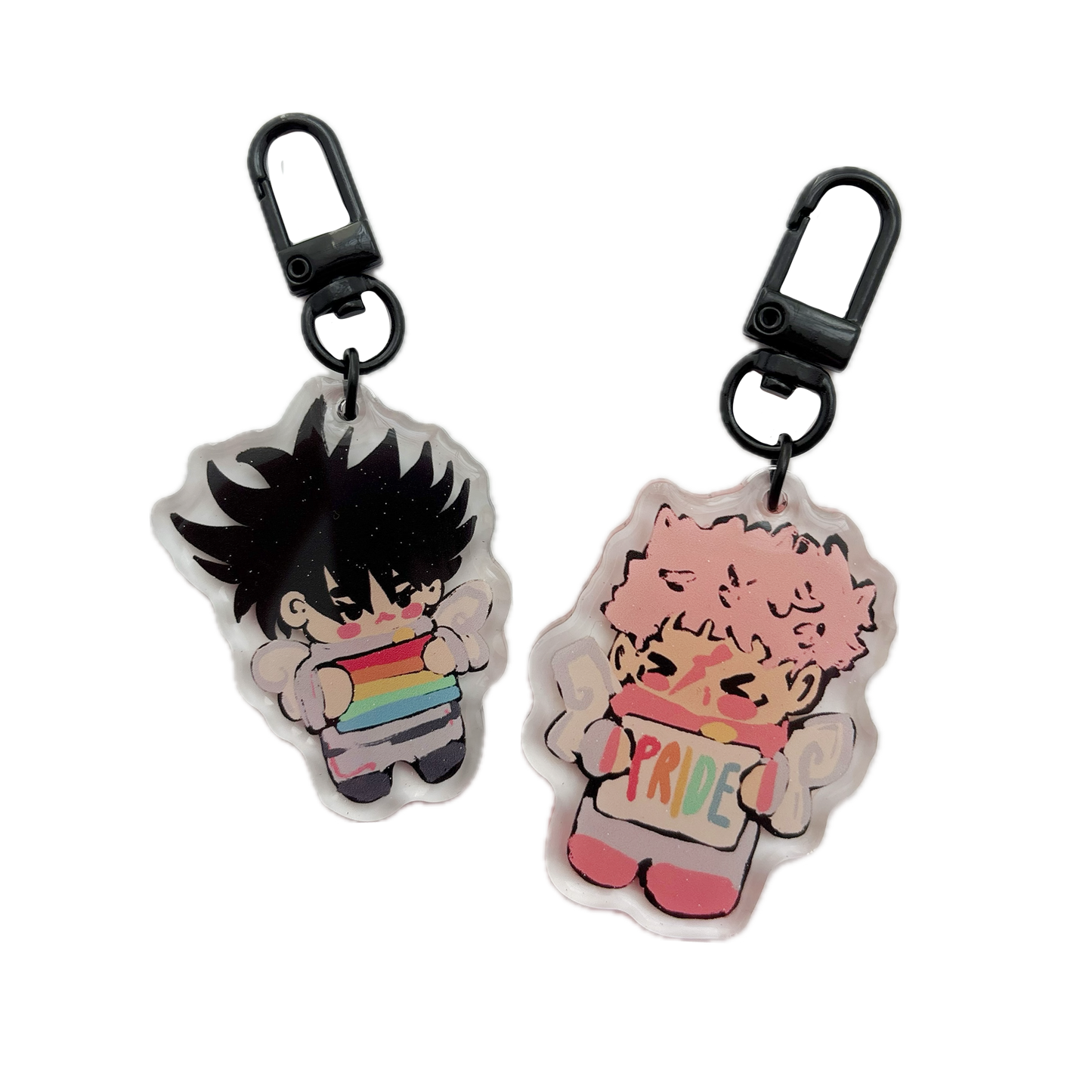 gay itafushi charms