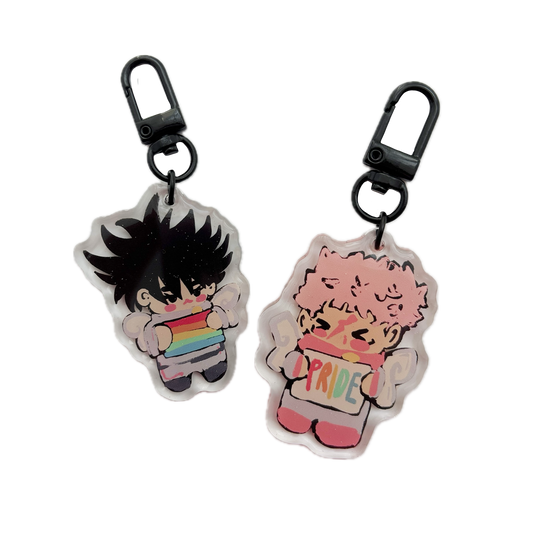 gay itafushi charms