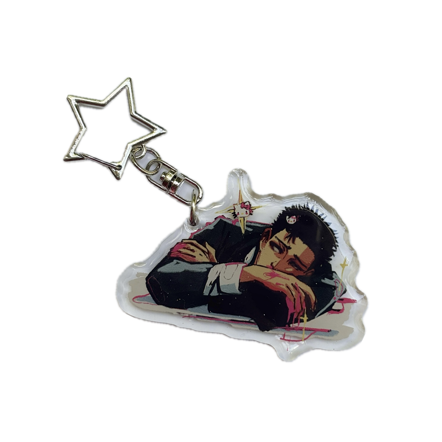 hello hiromi charm