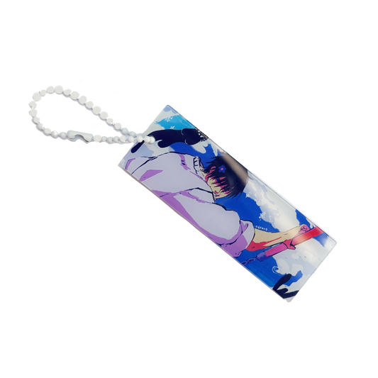 toji tag charm
