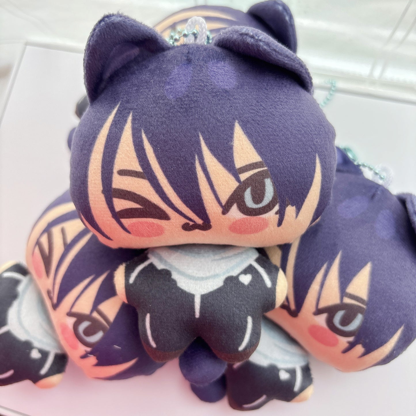 yato plush