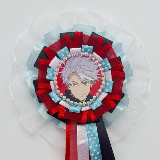 the strongest rosette