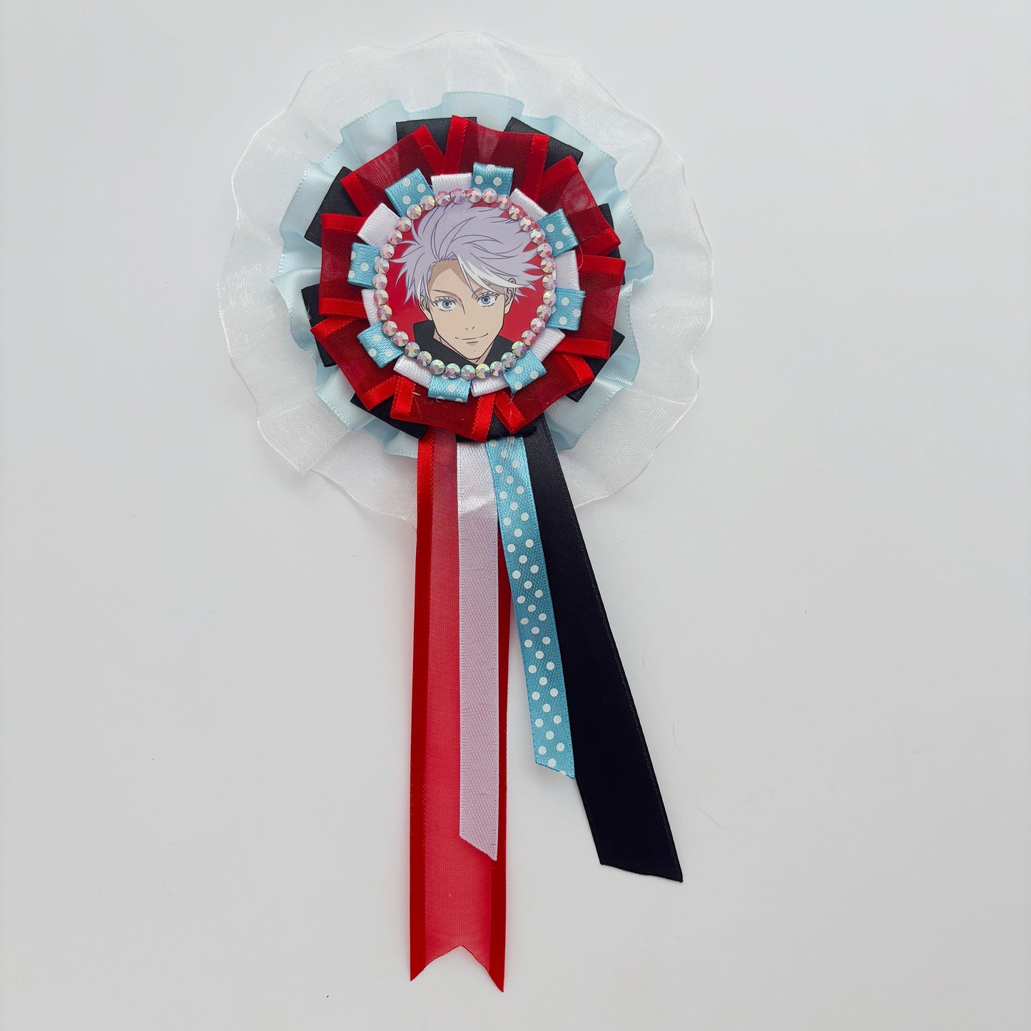 the strongest rosette