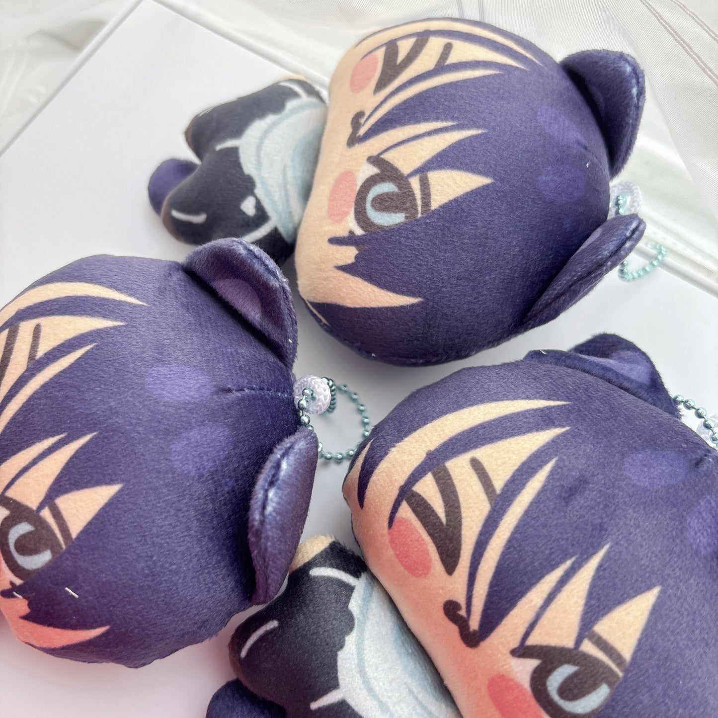 yato plush