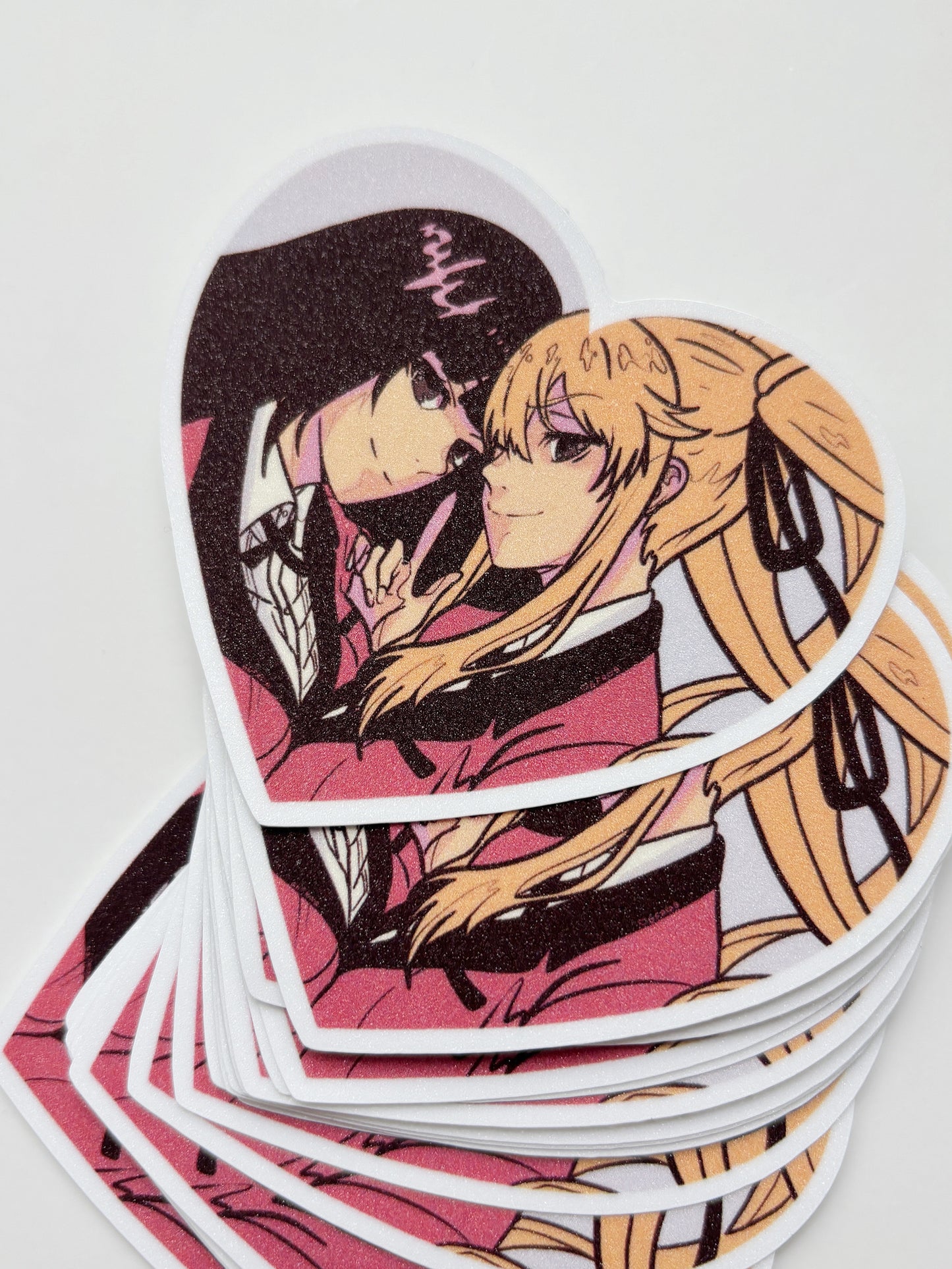 misc stickers