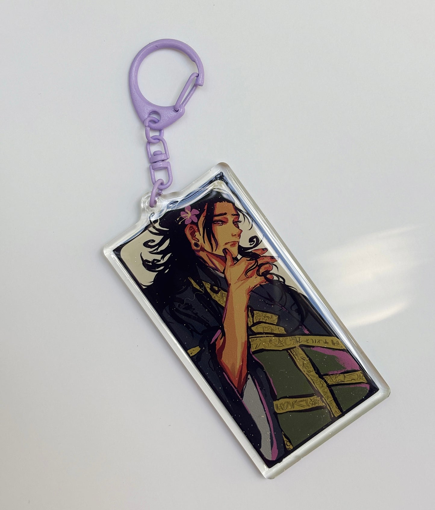 suguru panel charm