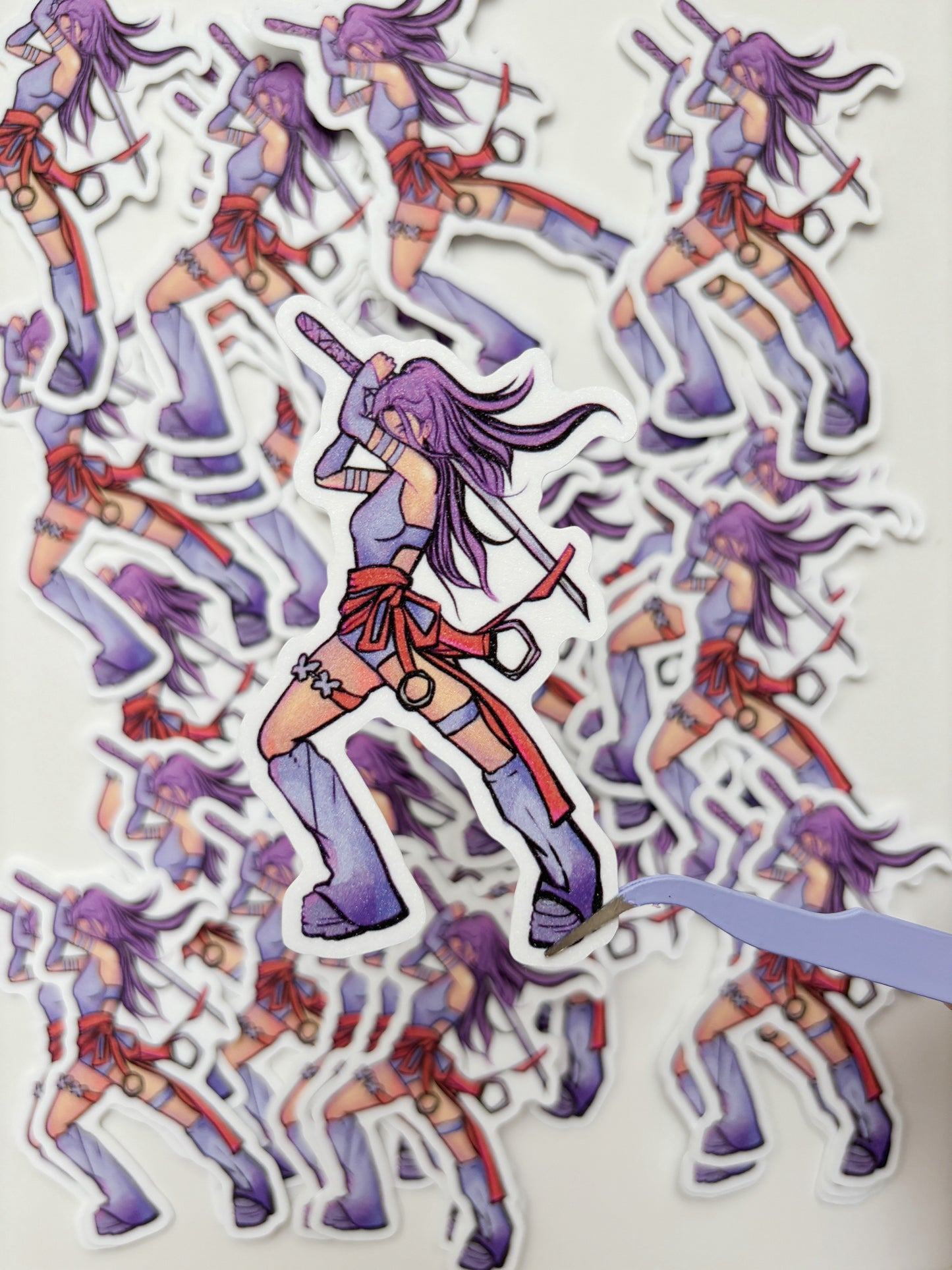 misc stickers
