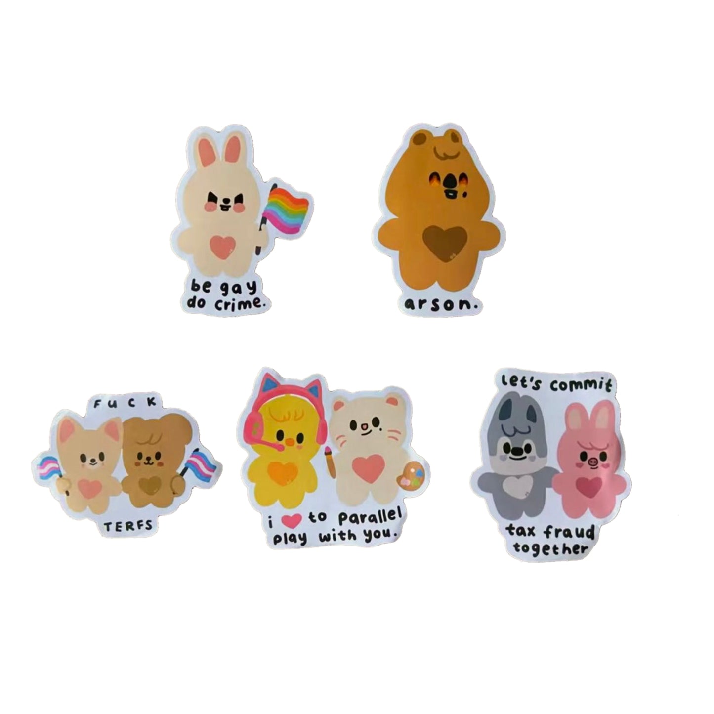 skz stickers