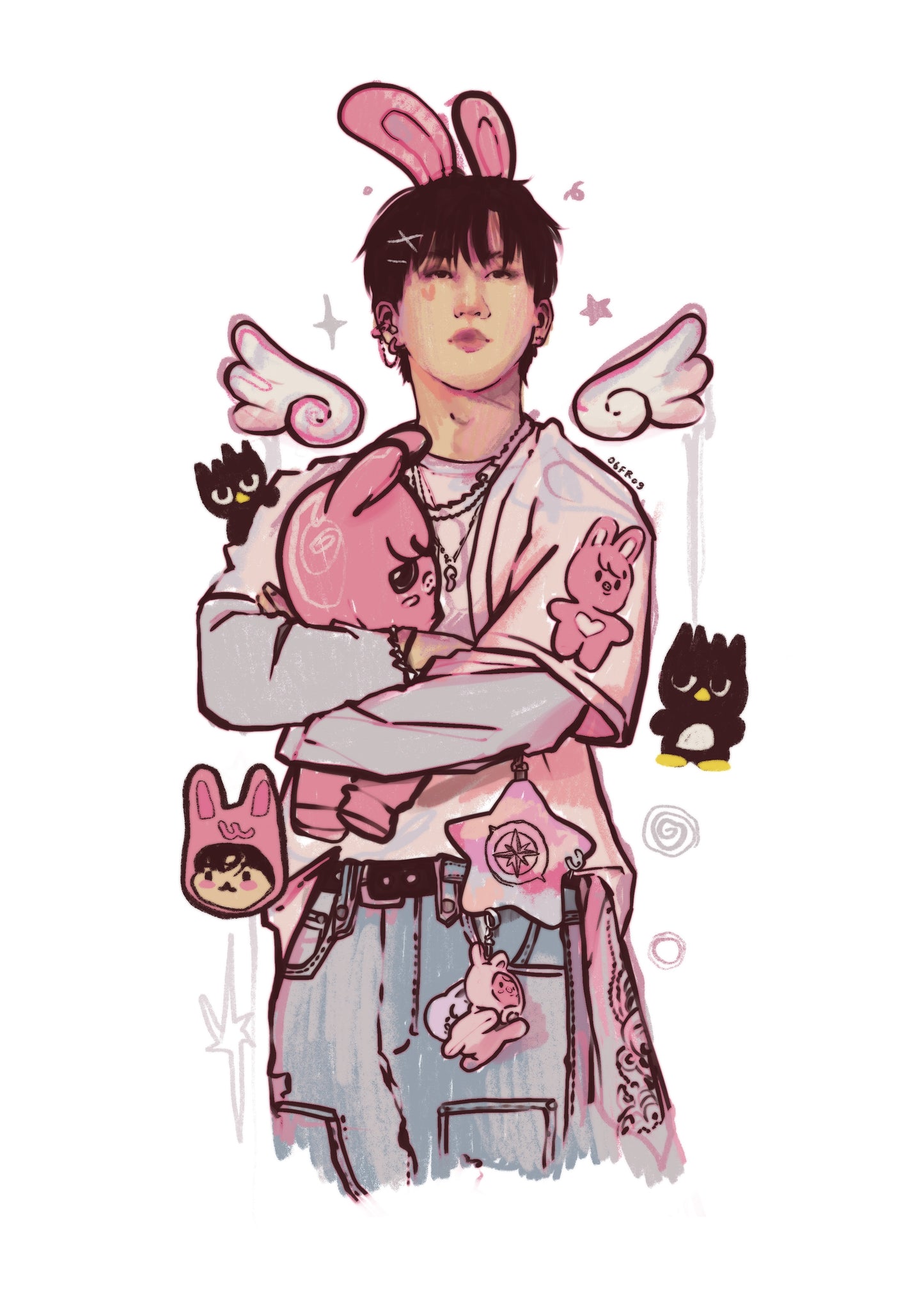 CHANGBIN PRINTS