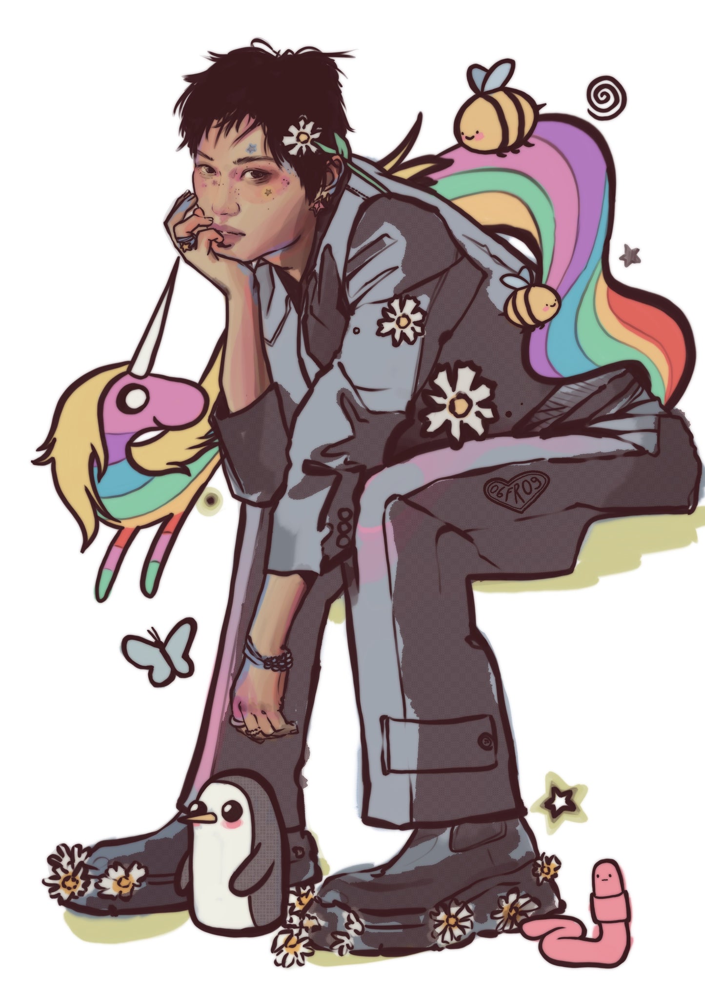 FELIX PRINTS