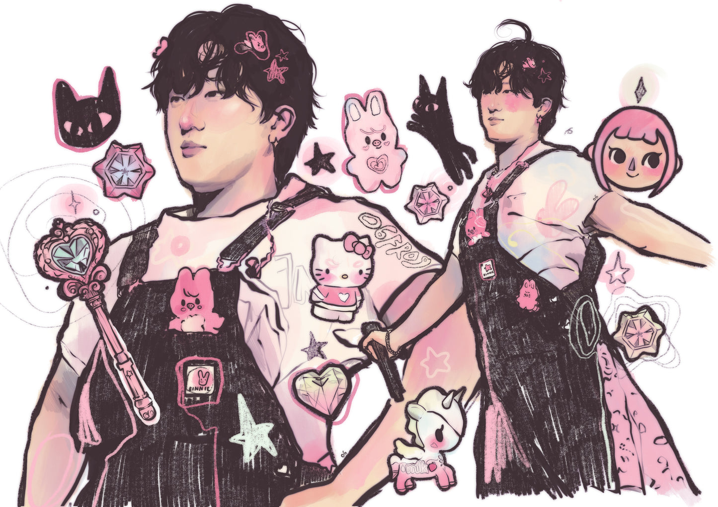 CHANGBIN PRINTS