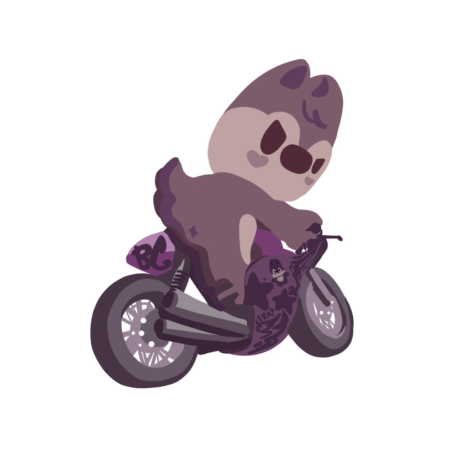 skz stickers