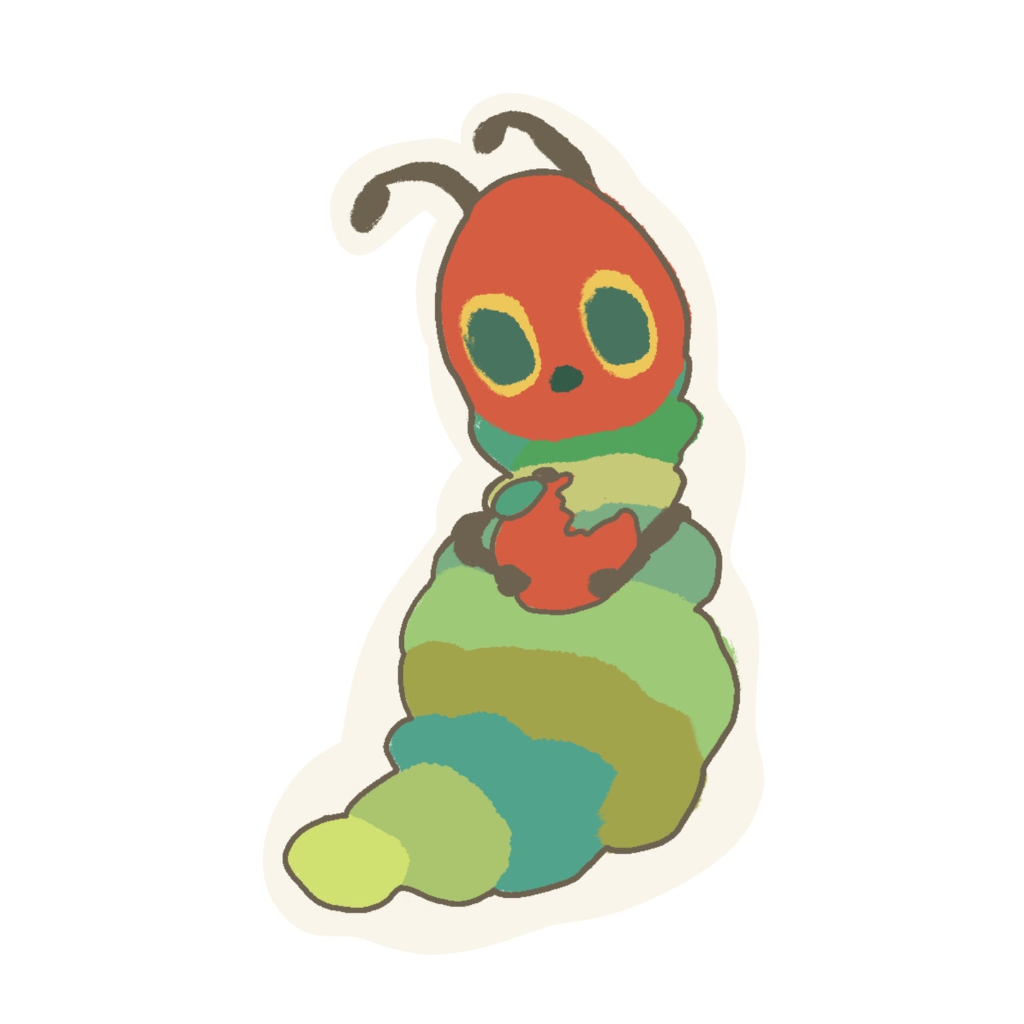 misc stickers