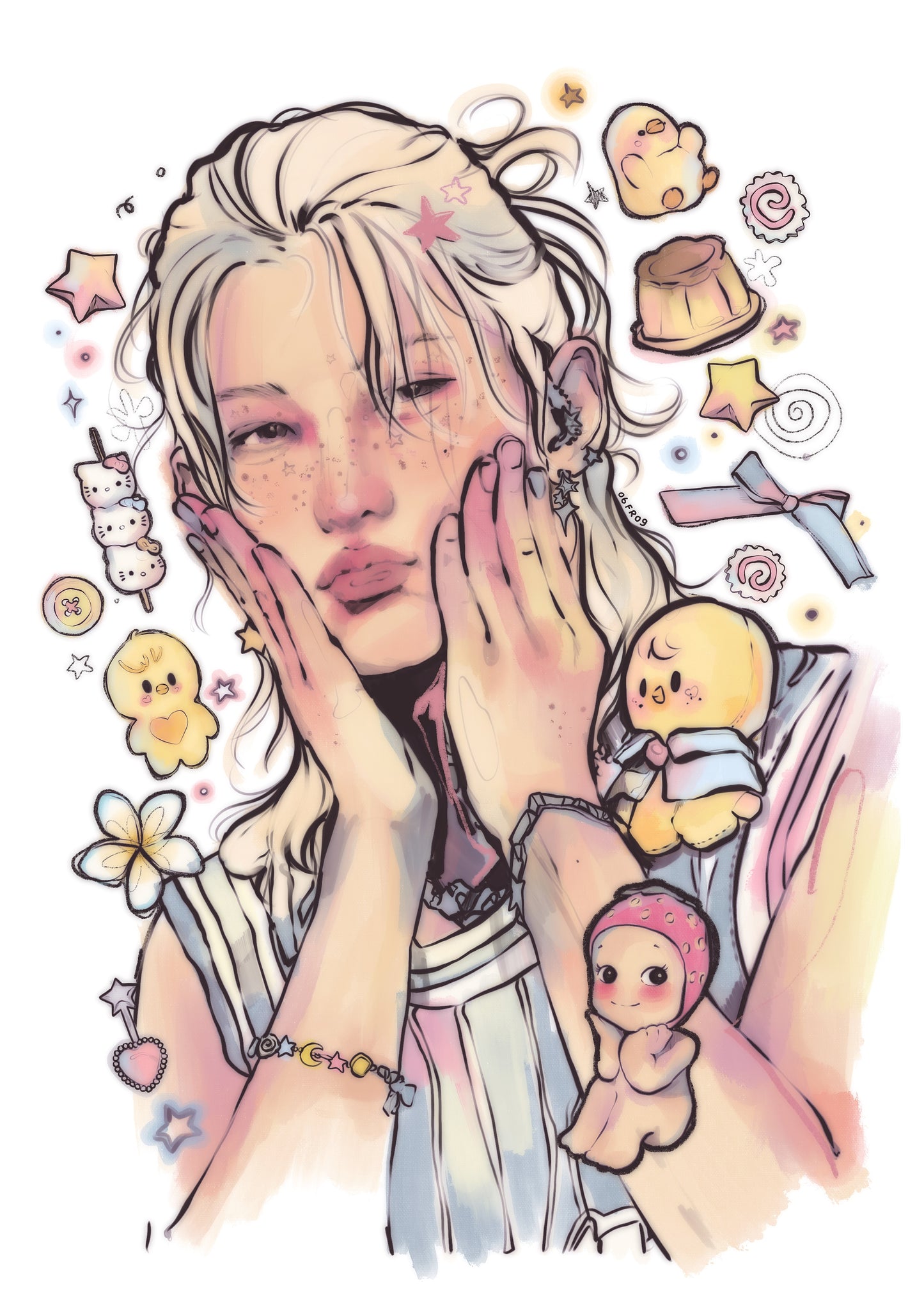 FELIX PRINTS