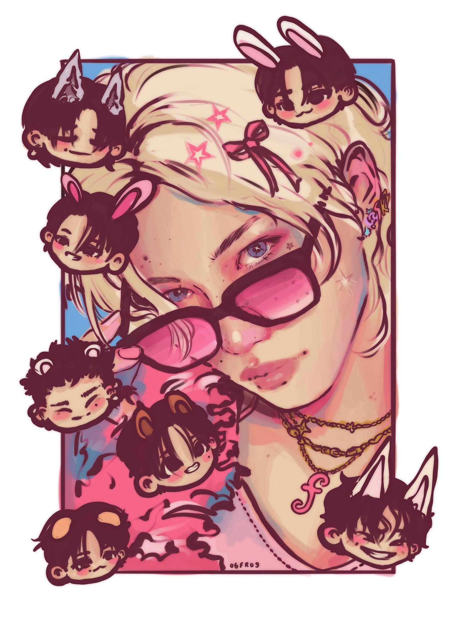 FELIX PRINTS