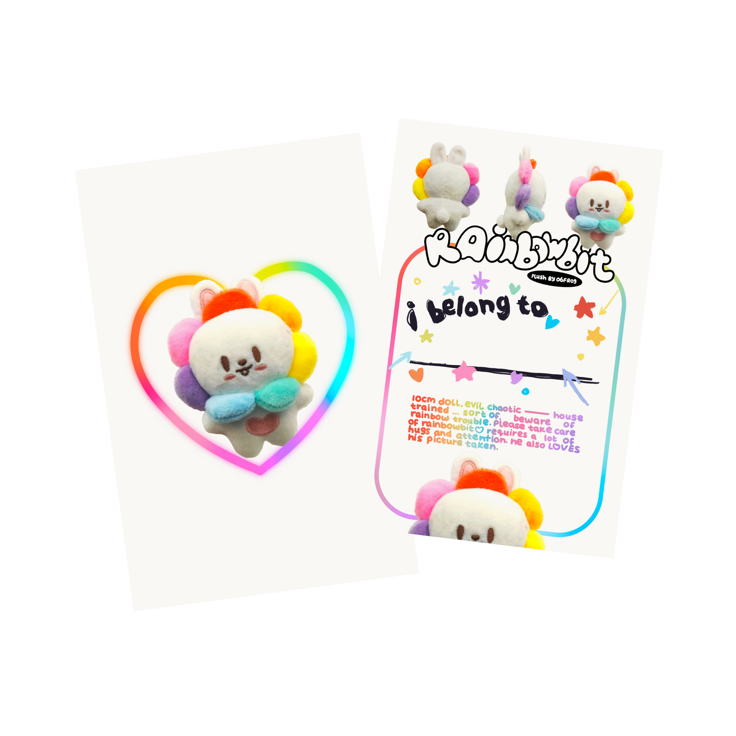 RAINBOWBIT!