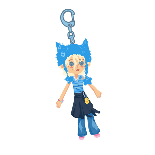 coralix charm