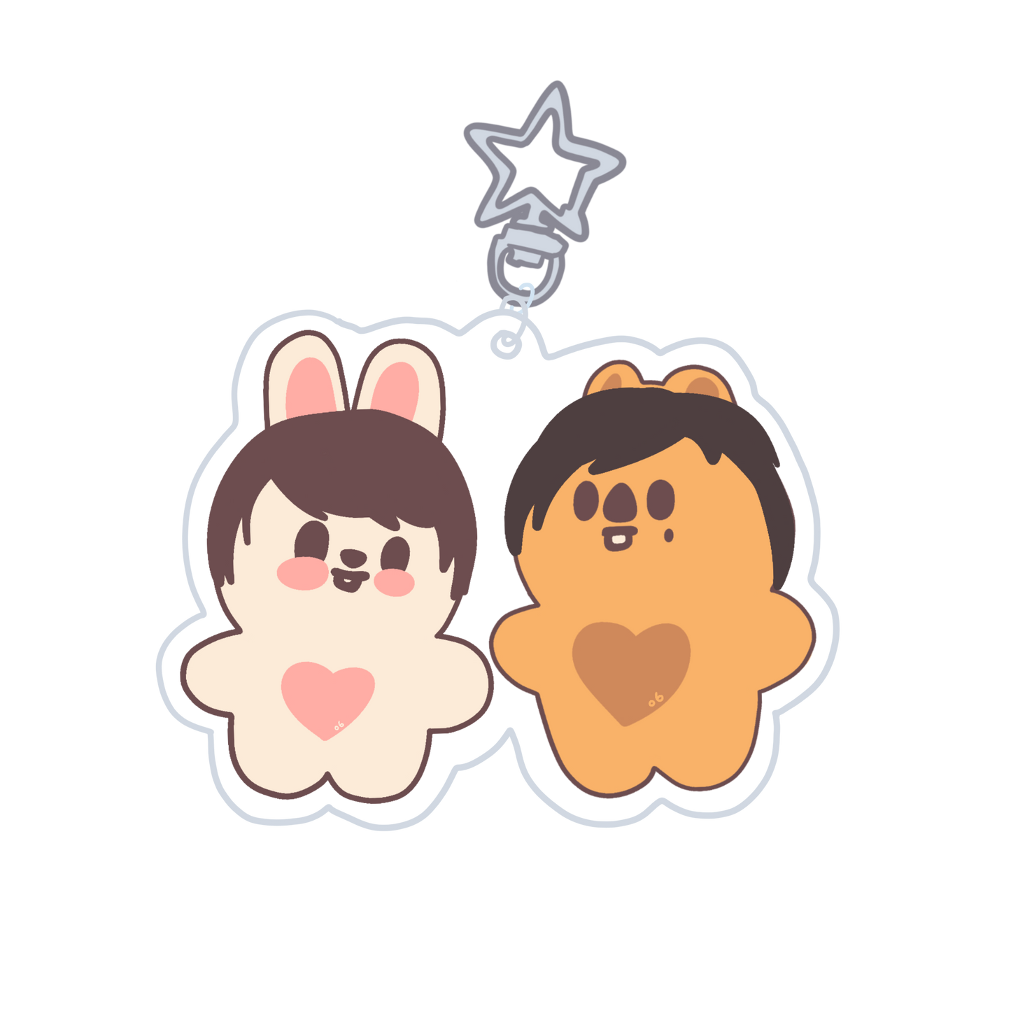 phan quokkabit charm