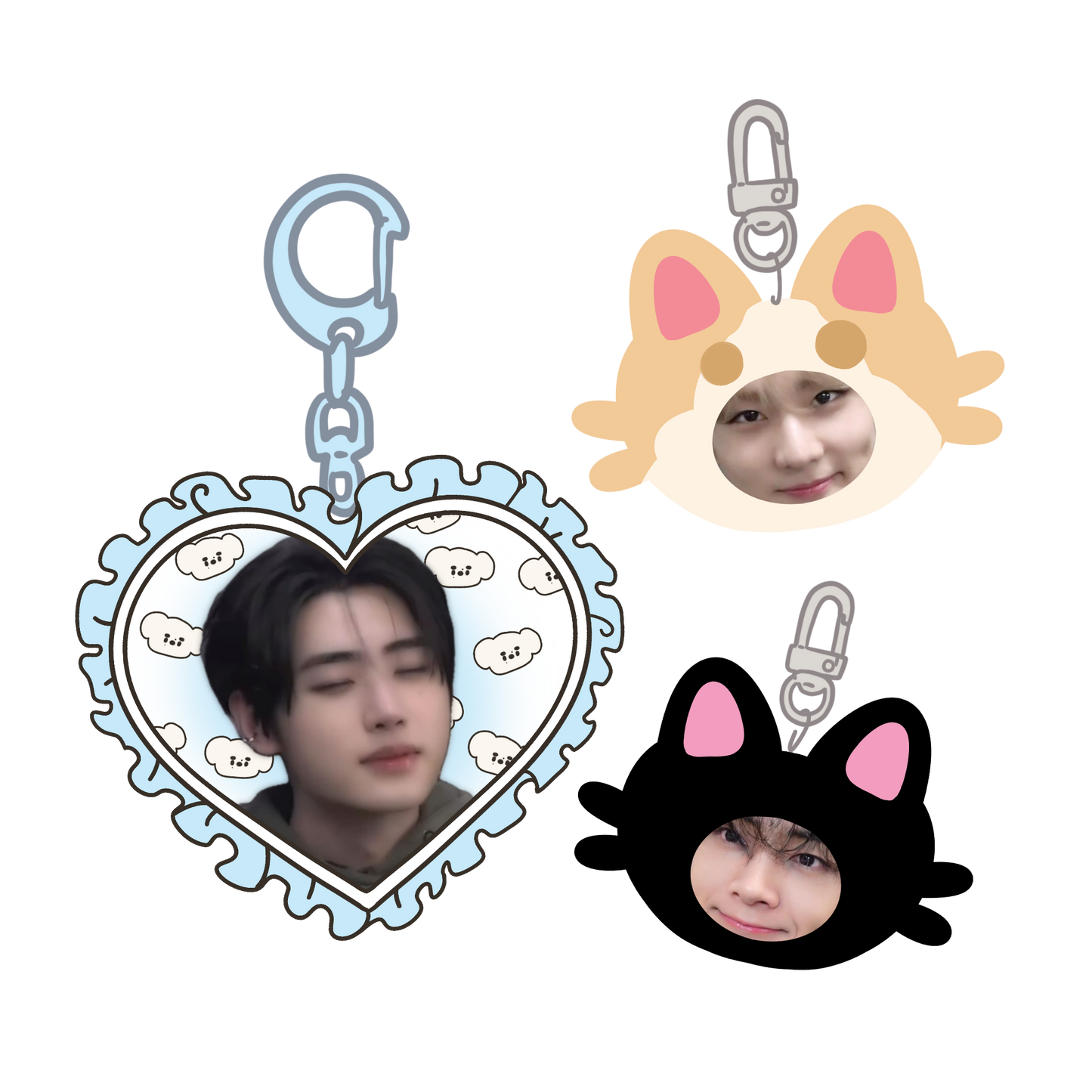 enha charms
