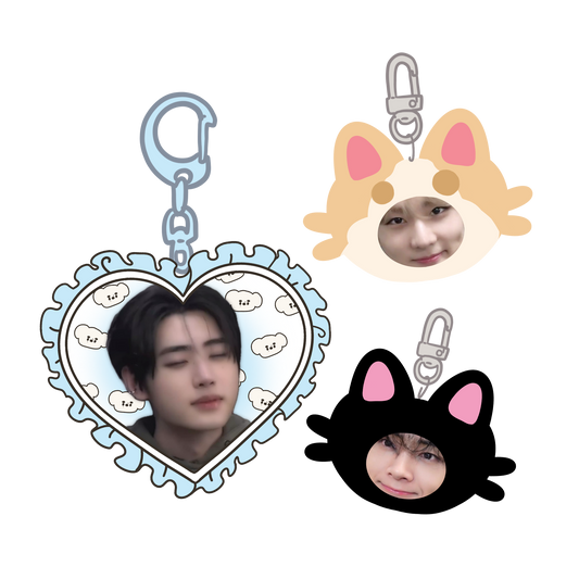 enha charms