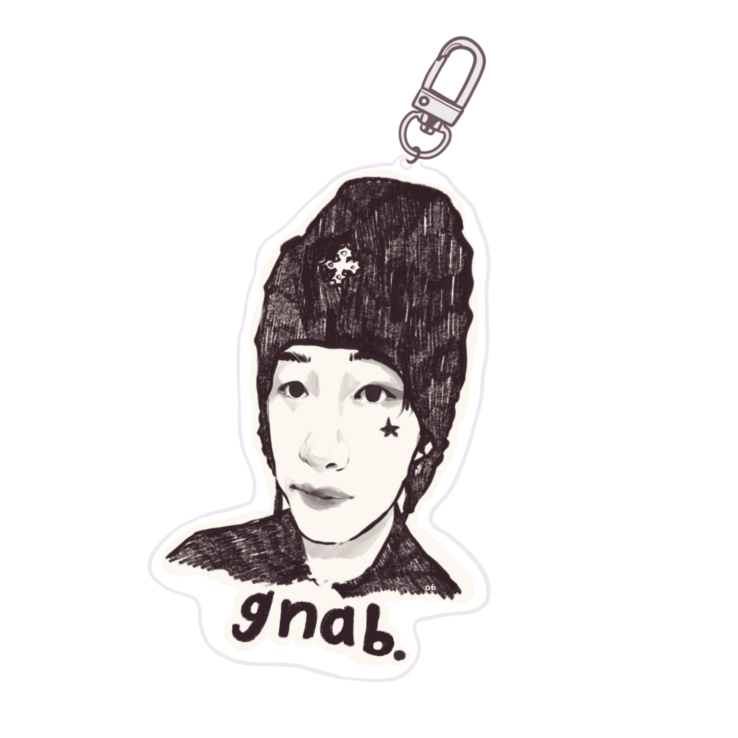 gnab charm