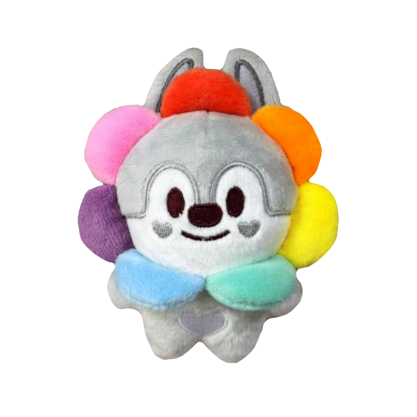 rainbowolf